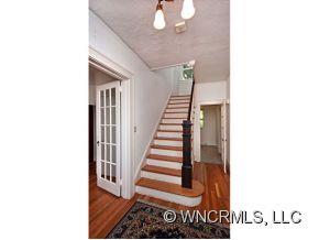 37 Gracelyn Road Asheville NC 28804