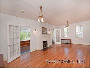 37 Gracelyn Road Asheville NC 28804