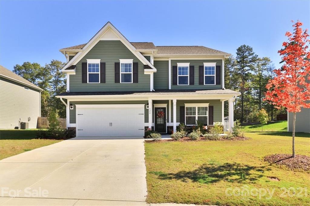 124 Sculpin Lane Mount Holly NC 28120