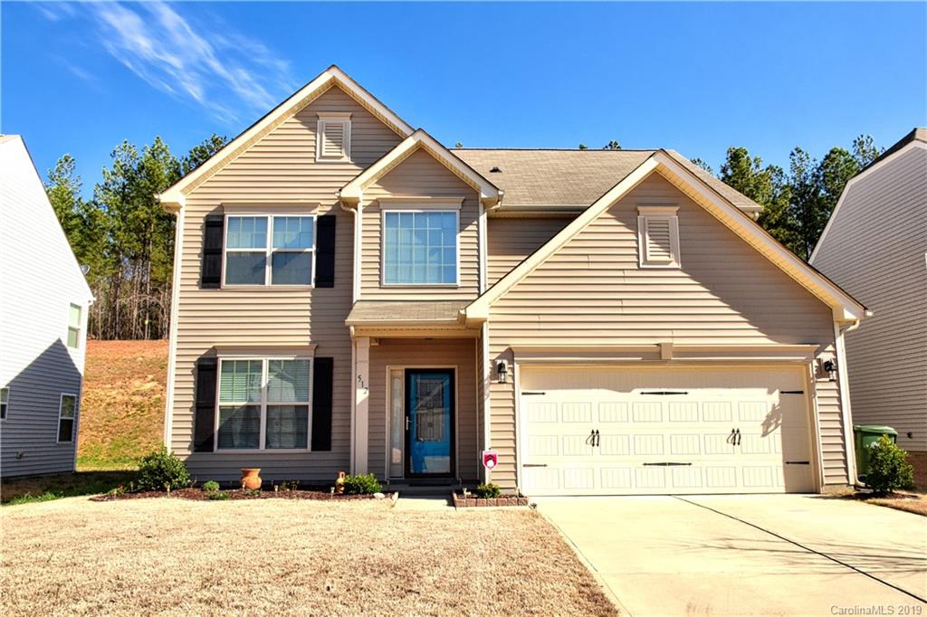 512 Augustus Lane Mount Holly NC 28120