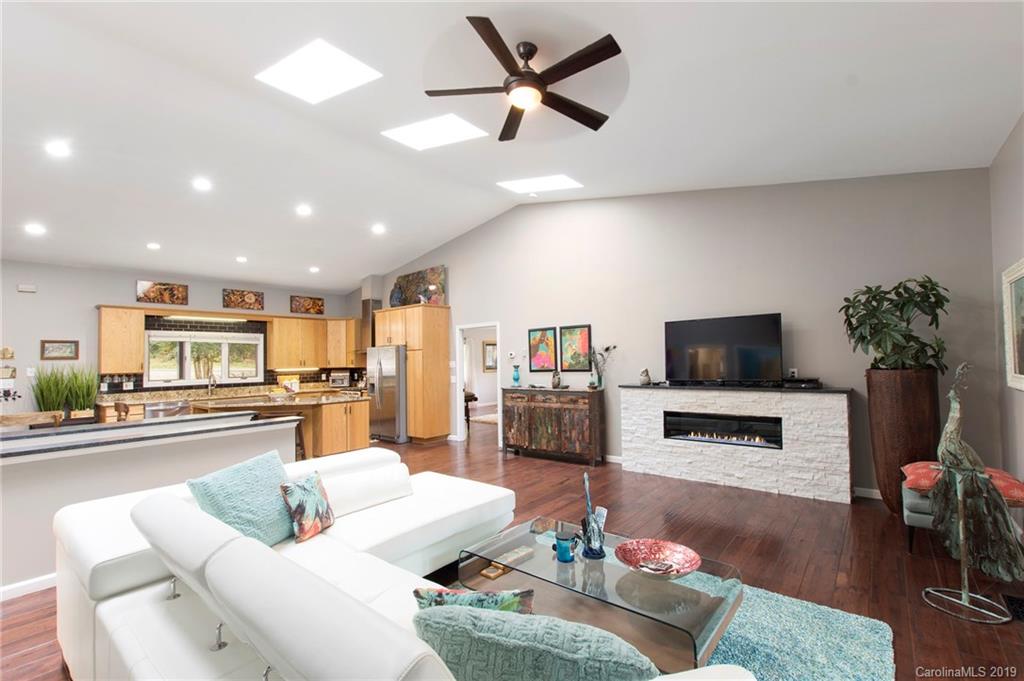 98 Joe Jenkins Road Fairview NC 28730