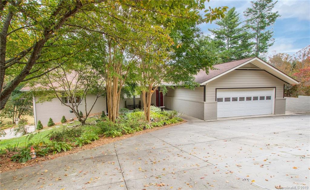 98 Joe Jenkins Road Fairview NC 28730