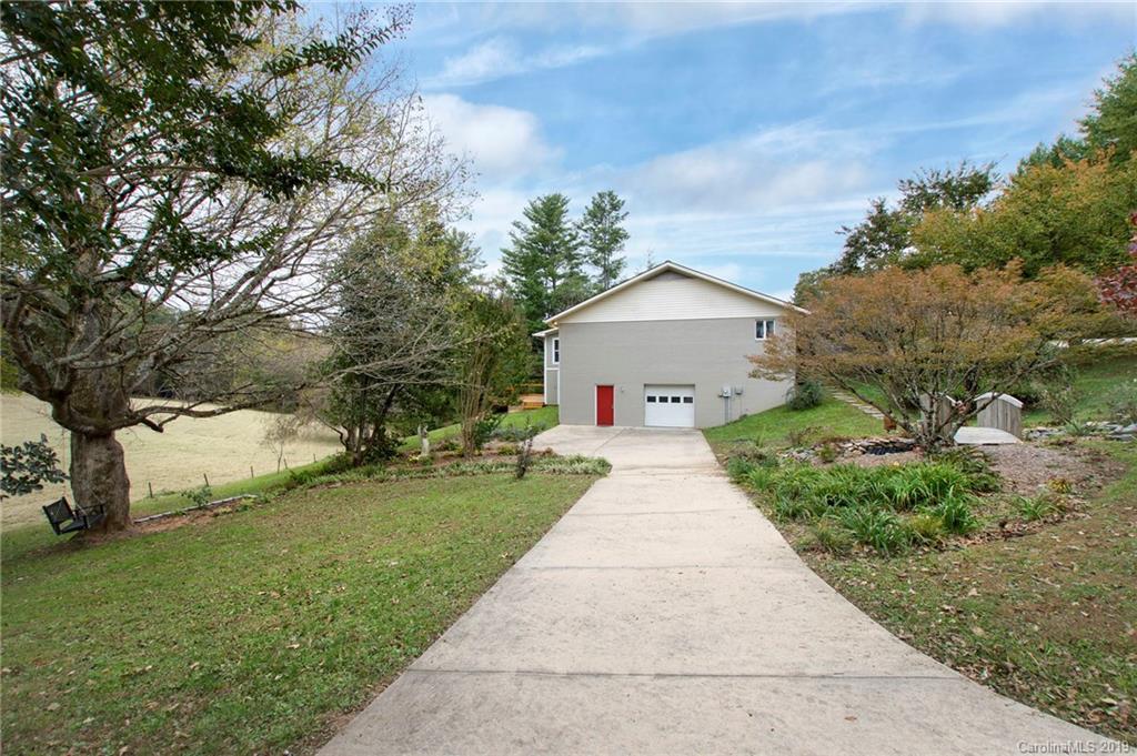 98 Joe Jenkins Road Fairview NC 28730