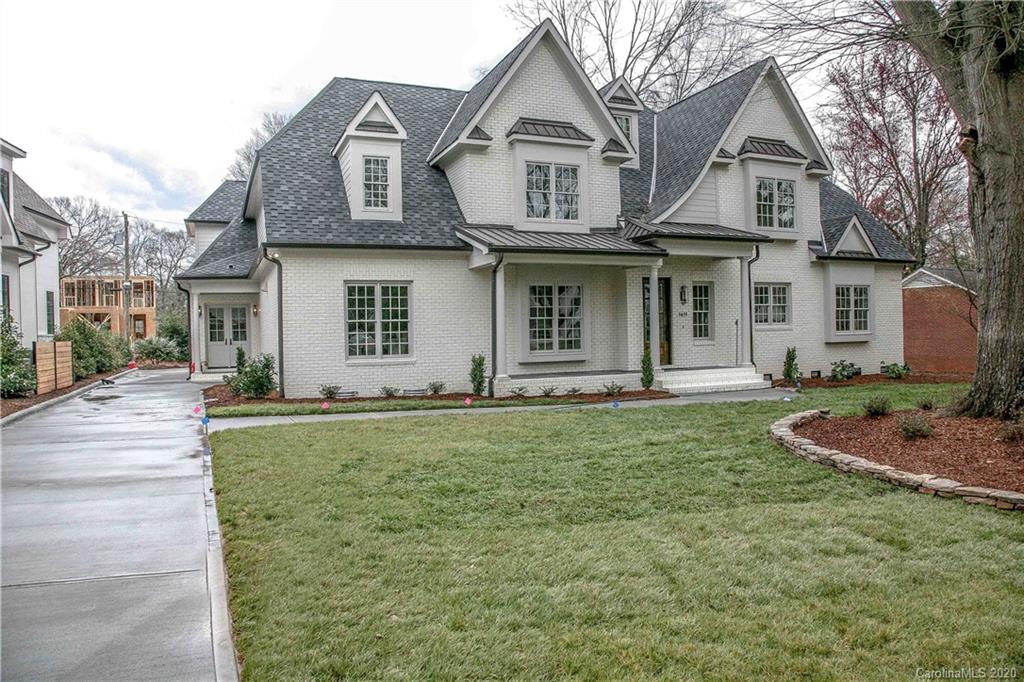 1411 Audubon Road Charlotte NC 28211