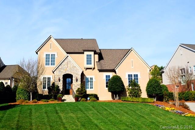 2415 Christenbury Hall Drive Nw Concord NC 28027