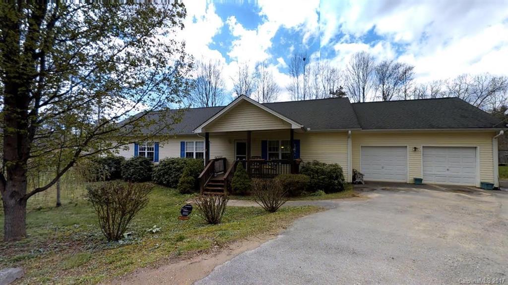 150 Whitney Drive Asheville NC 28806