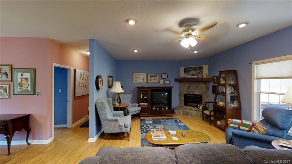 150 Whitney Drive Asheville NC 28806