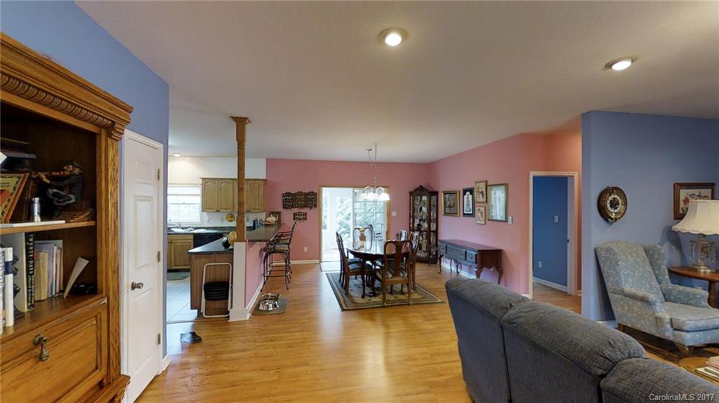 150 Whitney Drive Asheville NC 28806
