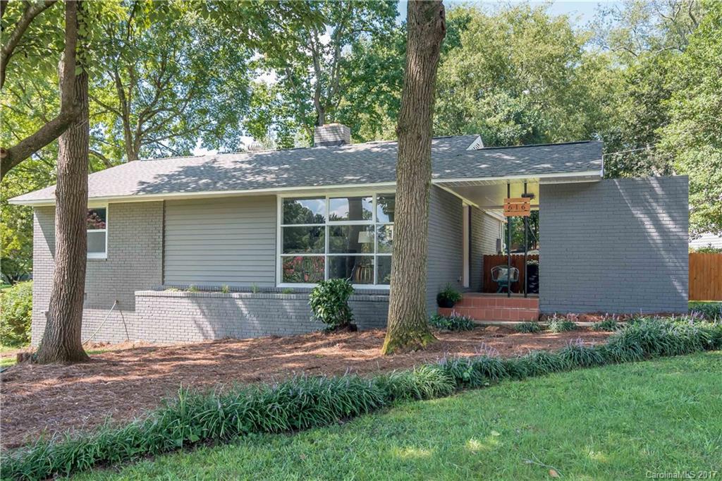 616 Northgate Avenue Charlotte NC 28209