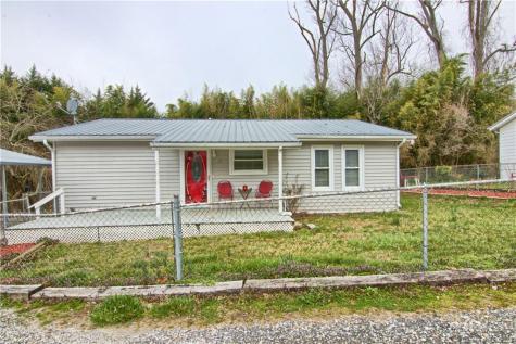 13 Rosscraggon Drive Asheville NC 28803