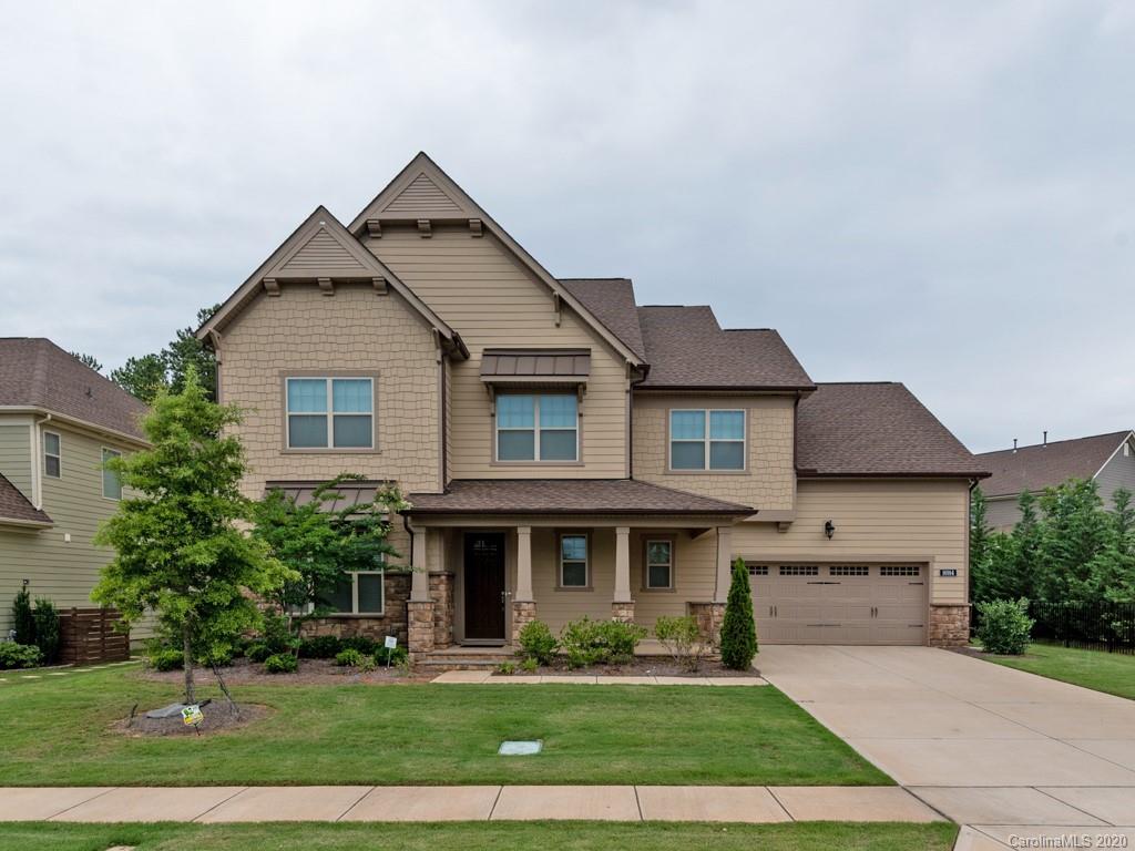 16914 Luvera Lane Charlotte NC 28278