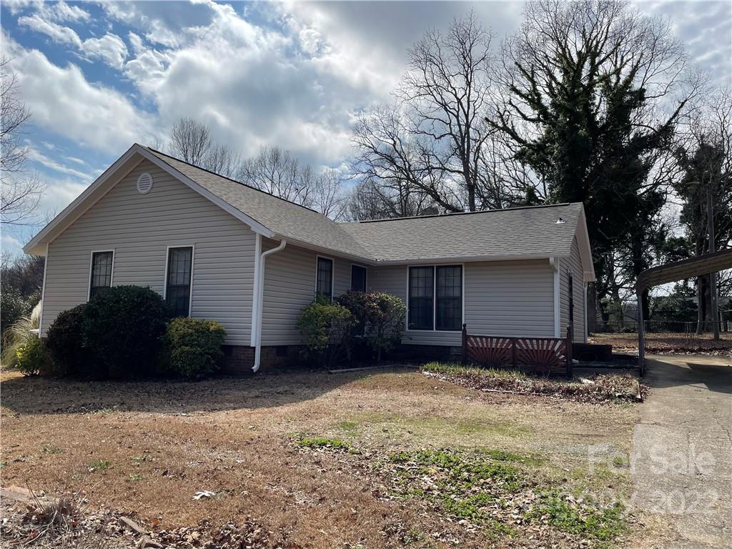 6401 Wilgrove Mint Hill Road Mint Hill NC 28227
