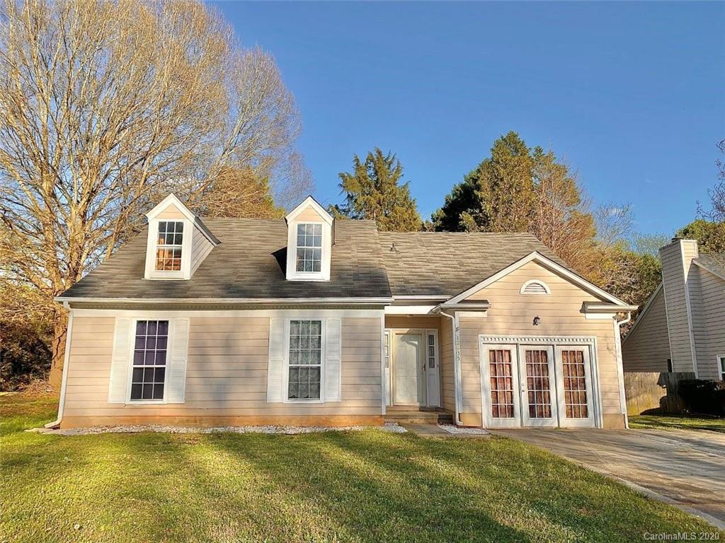 12635 Delman Lane Pineville NC 28134