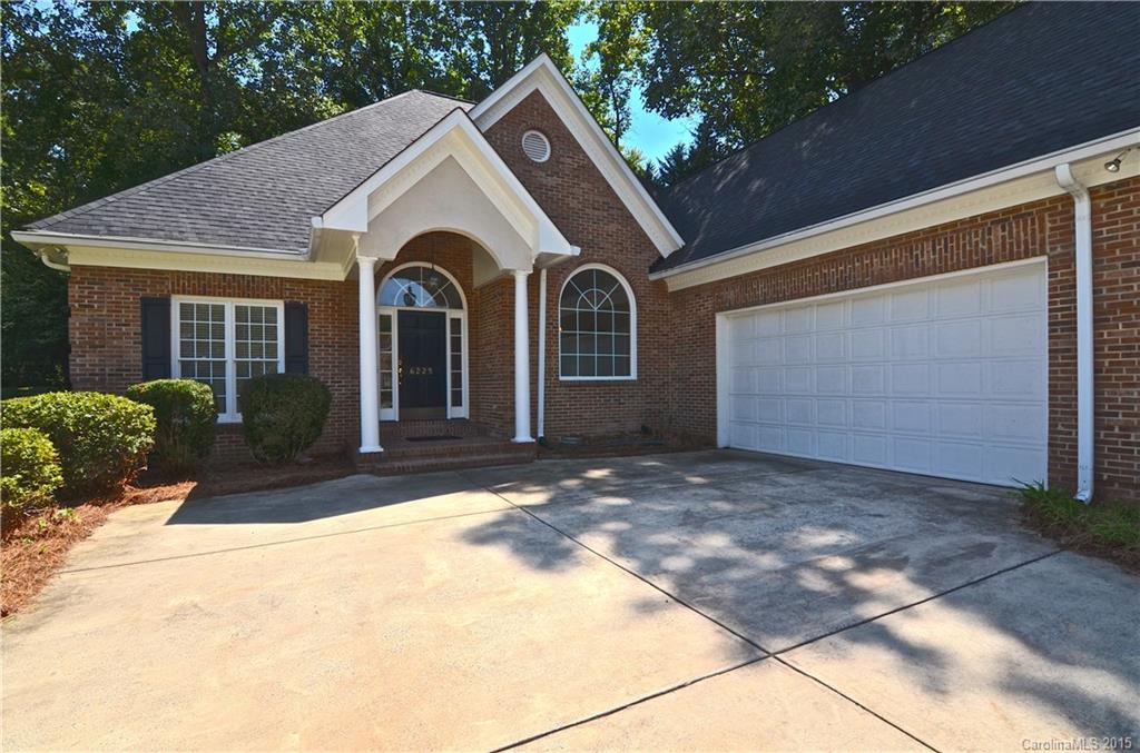 6225 Creola Road Charlotte NC 28270