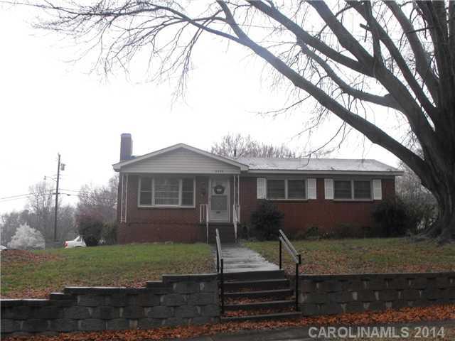 3530 Kempton Place Charlotte NC 28208