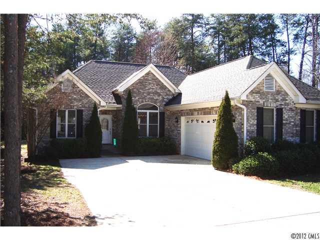 133 Fairway Drive Mooresville NC 28117
