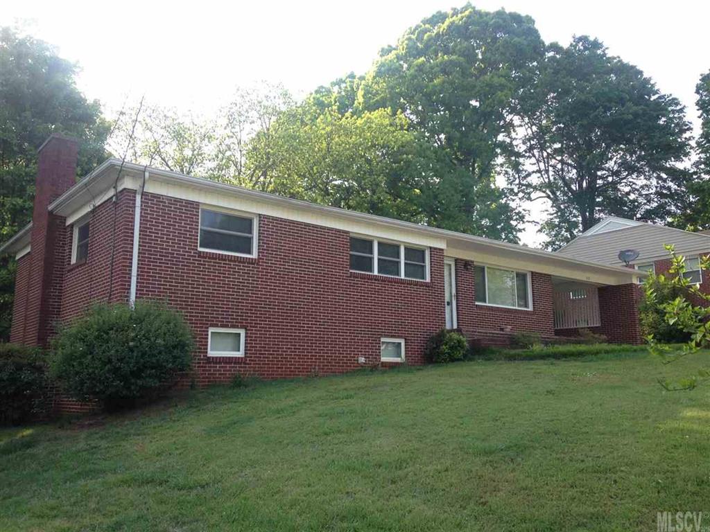 512 5th Street SW Hickory NC 28602