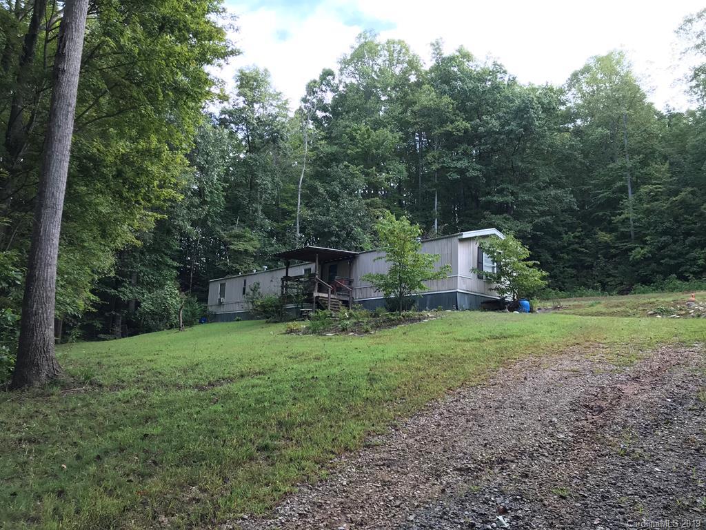 205 Choctaw Drive Marion NC 28752