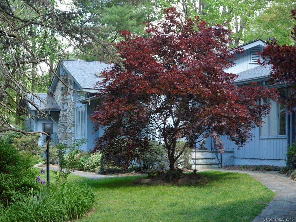 18 Ashley Road Asheville NC 28805