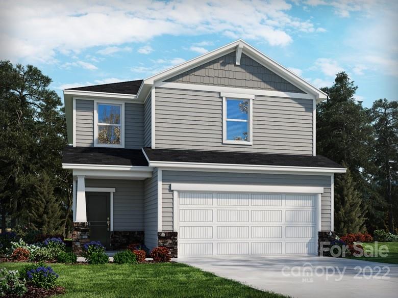 2132 Belterra Drive Charlotte NC 28216