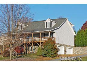 295 Rachael Drive Waynesville NC 28785