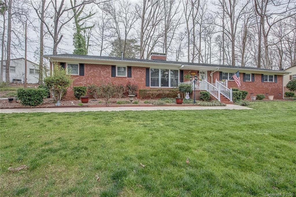 625 Eastwood Drive Gastonia NC 28054