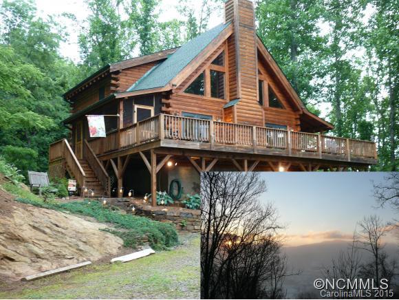 1250 Cobblestone Drive Waynesville NC 28786