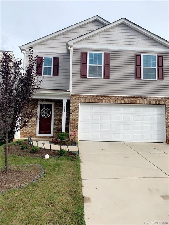 4127 Long Arrow Drive Concord NC 28025