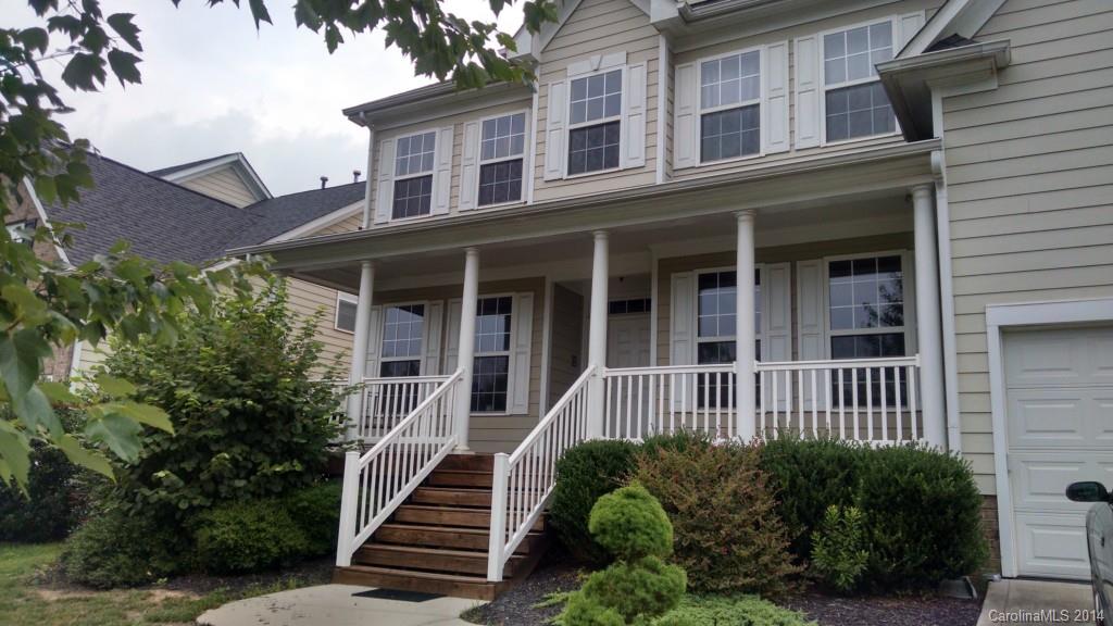 281 Montibello Drive Mooresville NC 28117
