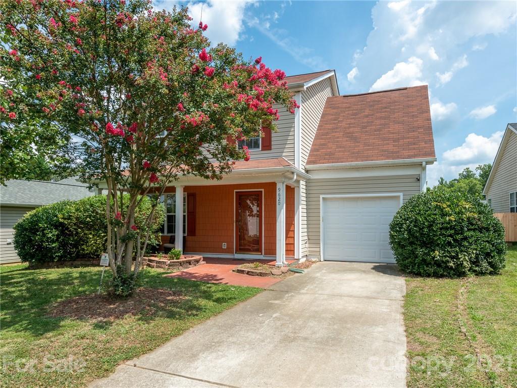 9620 Bird Watch Lane Charlotte NC 28214