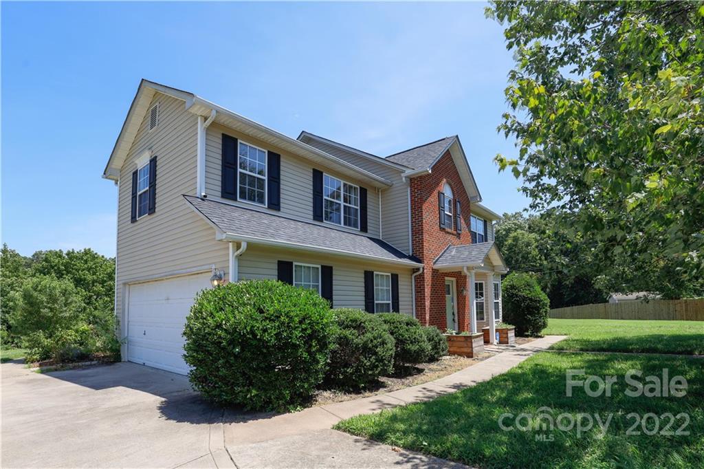 3904 Eastridge Court Monroe NC 28110