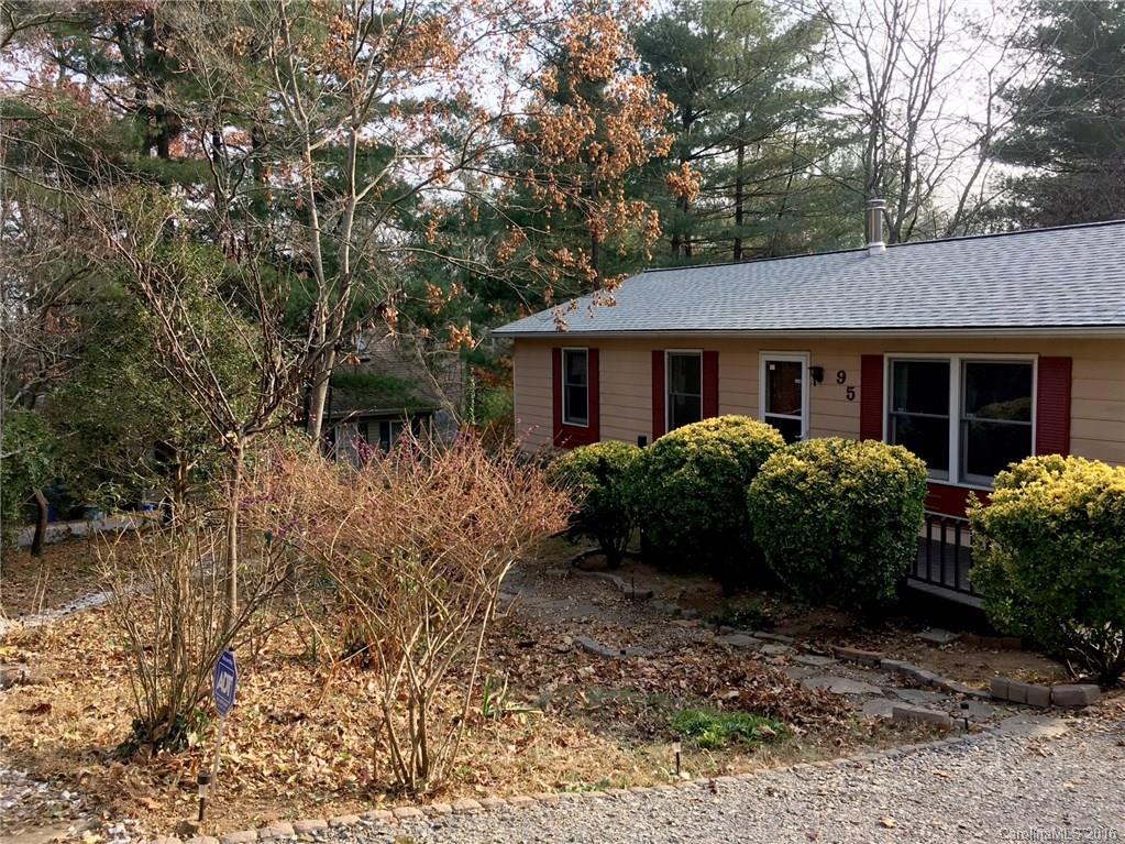 95 Kirkman Road Asheville NC 28805