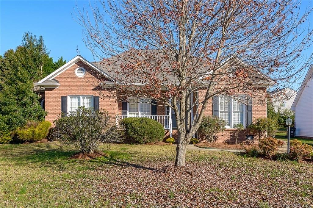 3644 Farm Lake Drive Sw Concord NC 28027