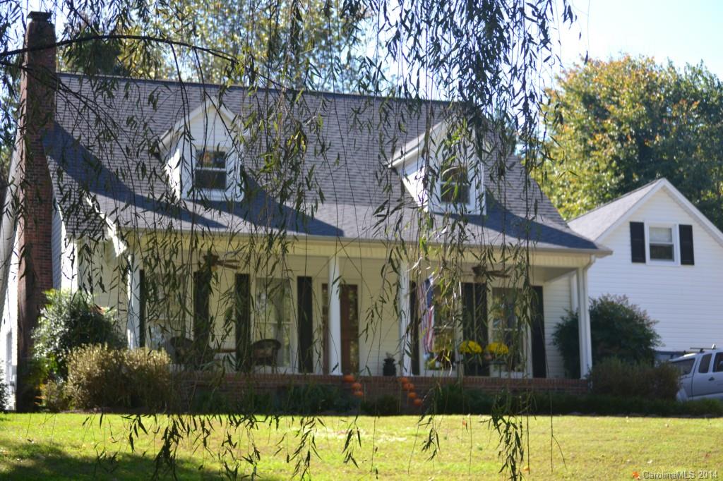 1861 Hickory Springs Lane Lincolnton NC 28092