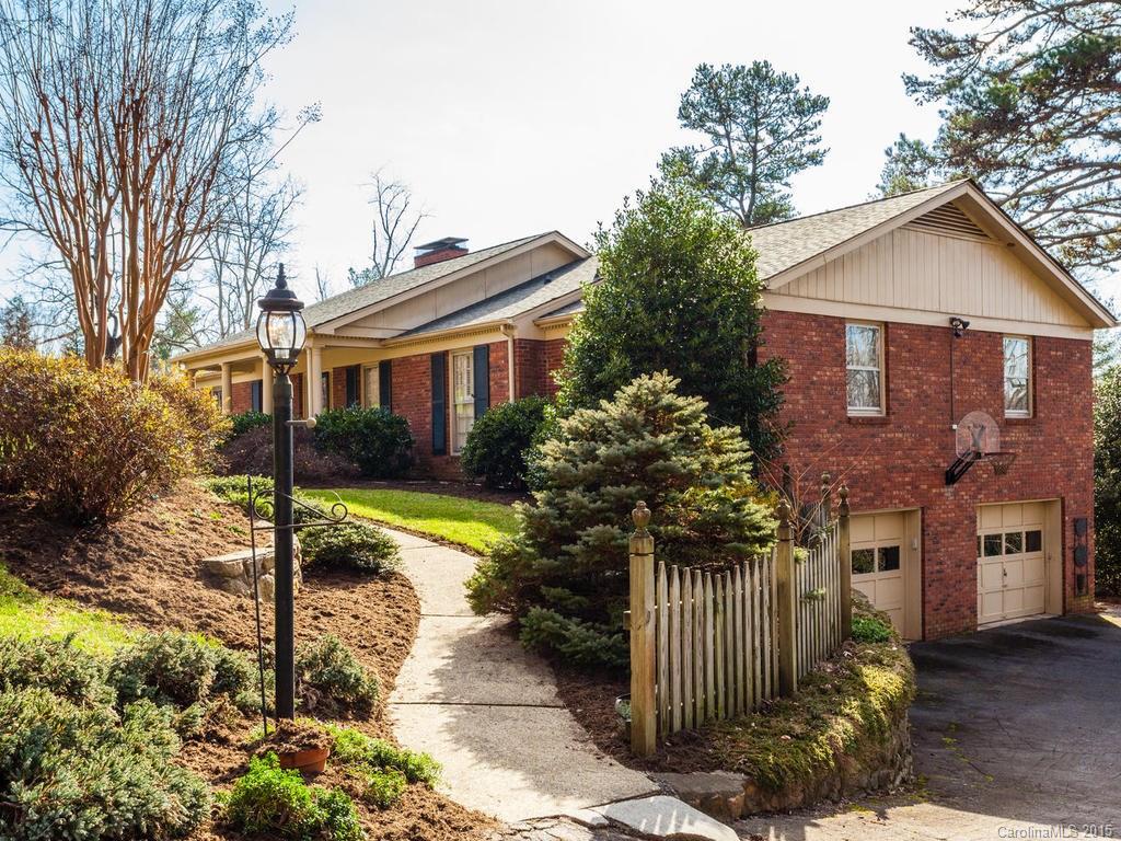 510 Windsor Road Asheville NC 28804