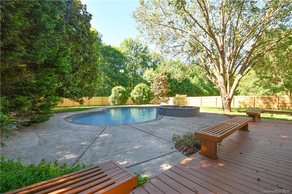 9617 Stanton Green Court Charlotte NC 28277