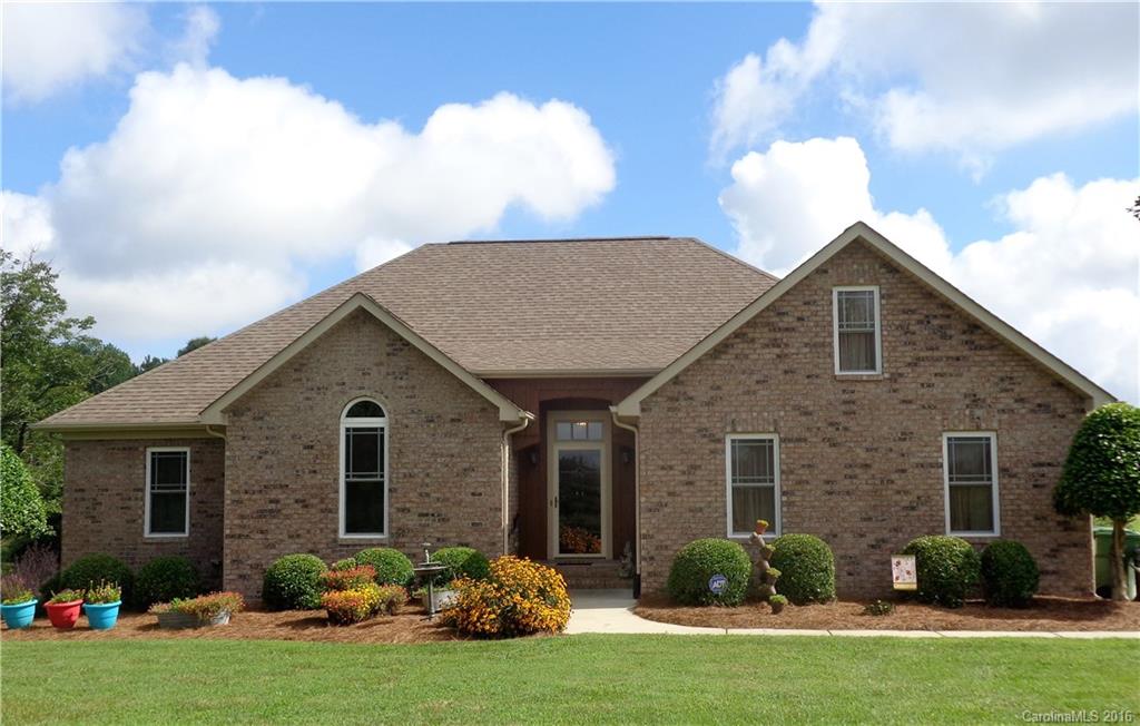 2903 Catskill Court Monroe NC 28110