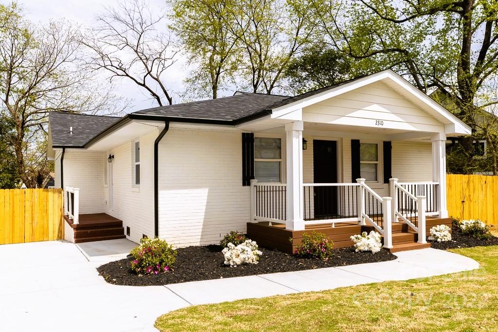2310 Marlowe Avenue Charlotte NC 28208