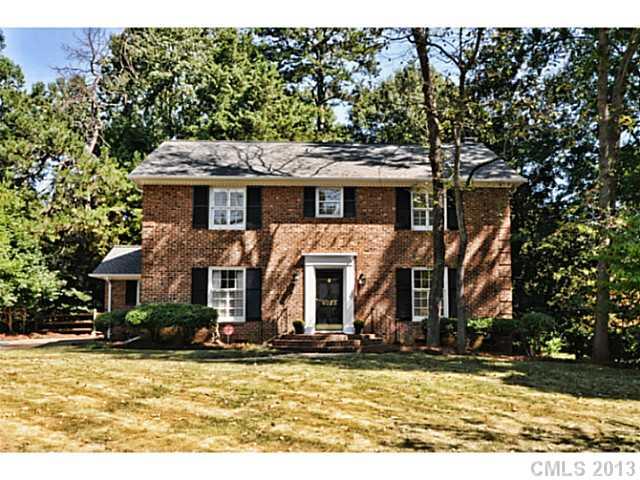 6025 Brace Road Charlotte NC 28211