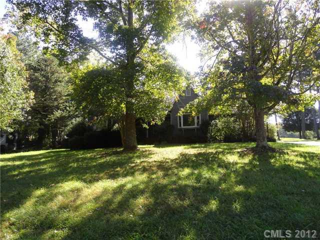 540 Woodberry Drive Mooresville NC 28115