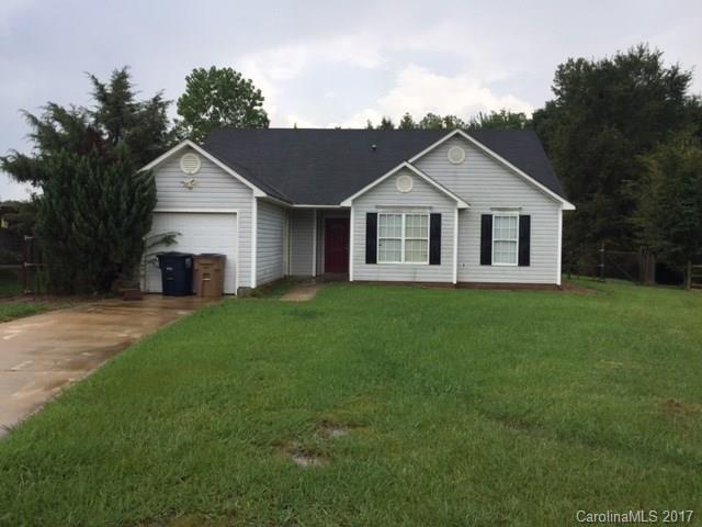 5502 Burning Ridge Drive Monroe NC 28110