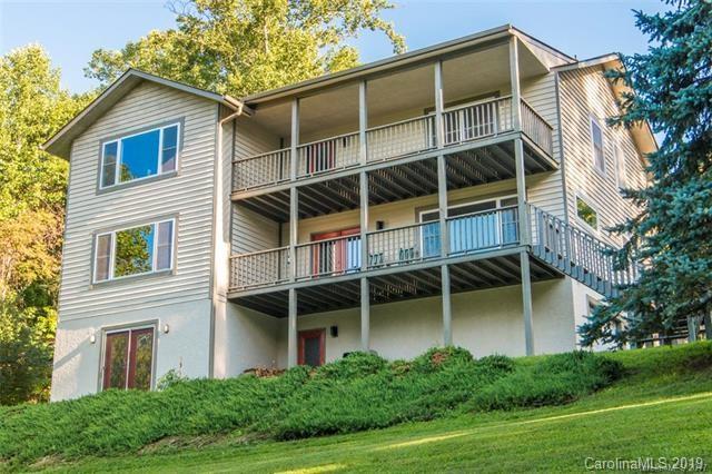 107 Stonecrest Drive Asheville NC 28803