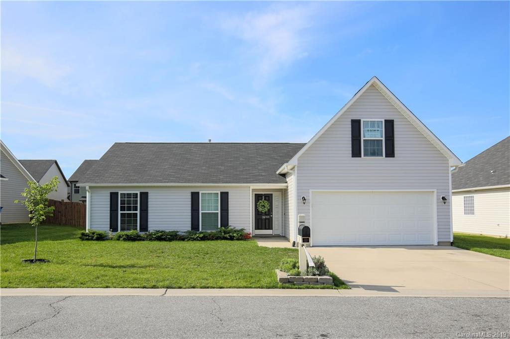 26 E Swift Creek Road Fletcher NC 28732