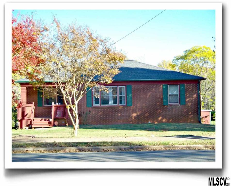 1719 N College Avenue Newton NC 28658