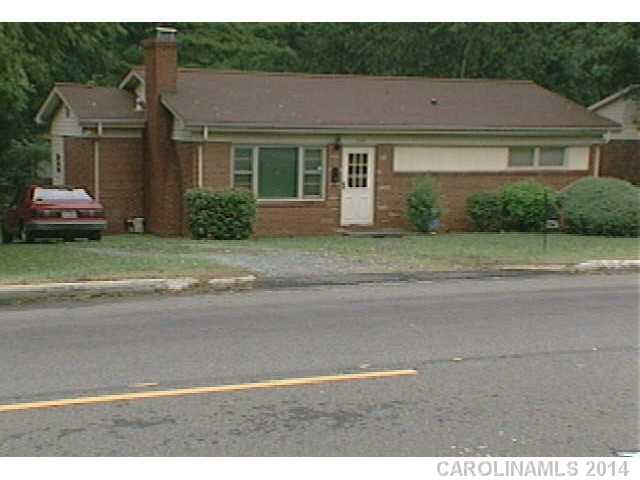 2256 Kilborne Drive Charlotte NC 28205