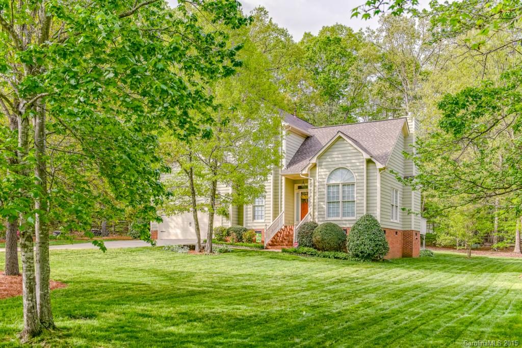 8013 Juniper Court Indian Trail NC 28079