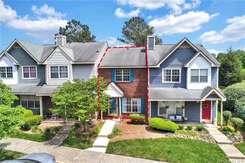 3637 Huyton Court Charlotte NC 28215