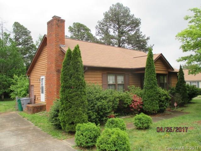 6412 Sullins Road Charlotte NC 28214