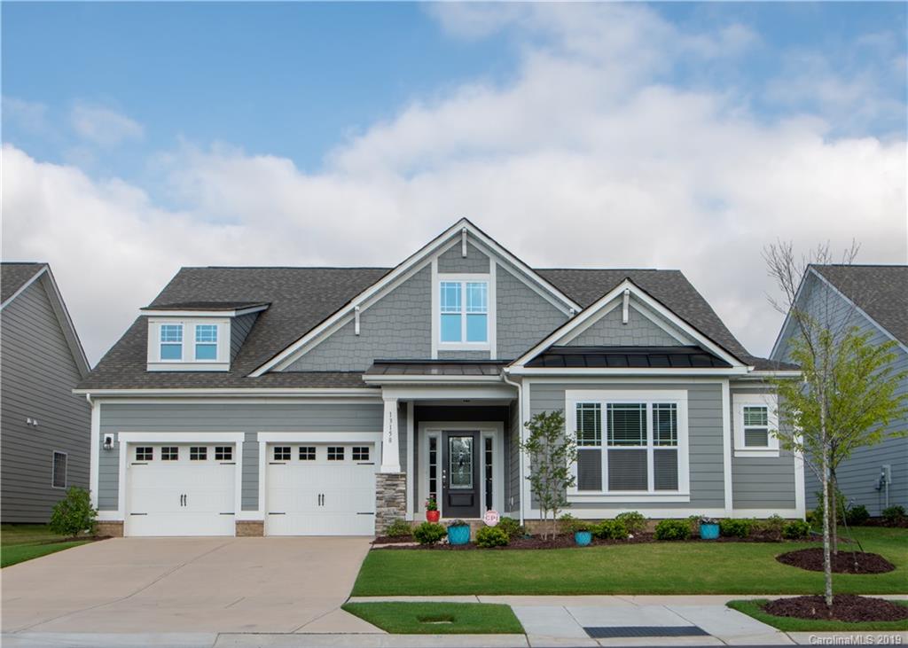 13158 Union Square Drive Huntersville NC 28078