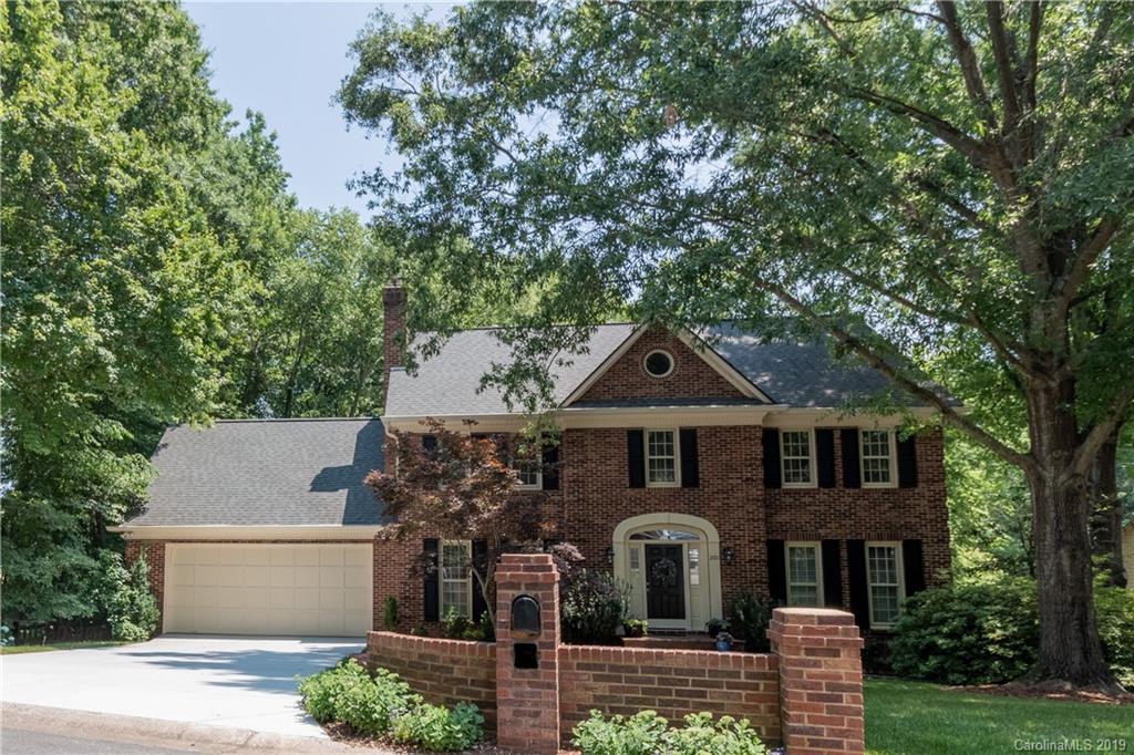 2011 Shannon Bridge Lane Matthews NC 28105